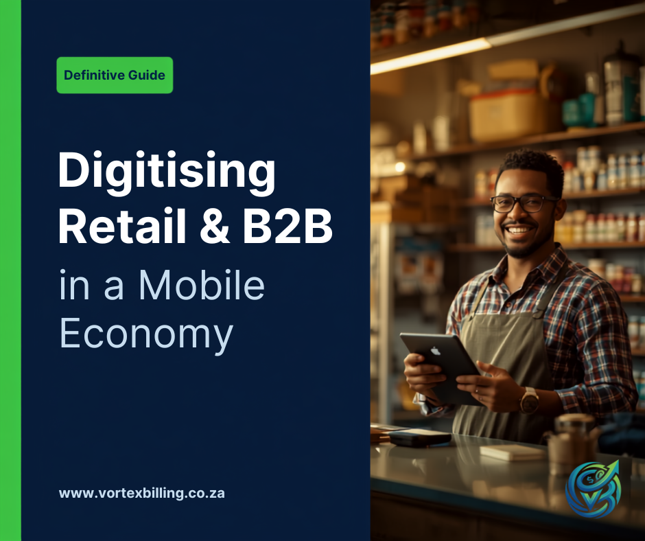 Mobile POS and Retail Guide